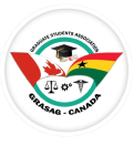 Grasag- Canada